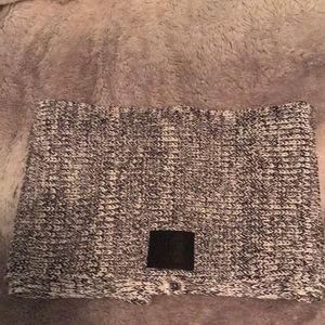 Love your melon: infinity scarf